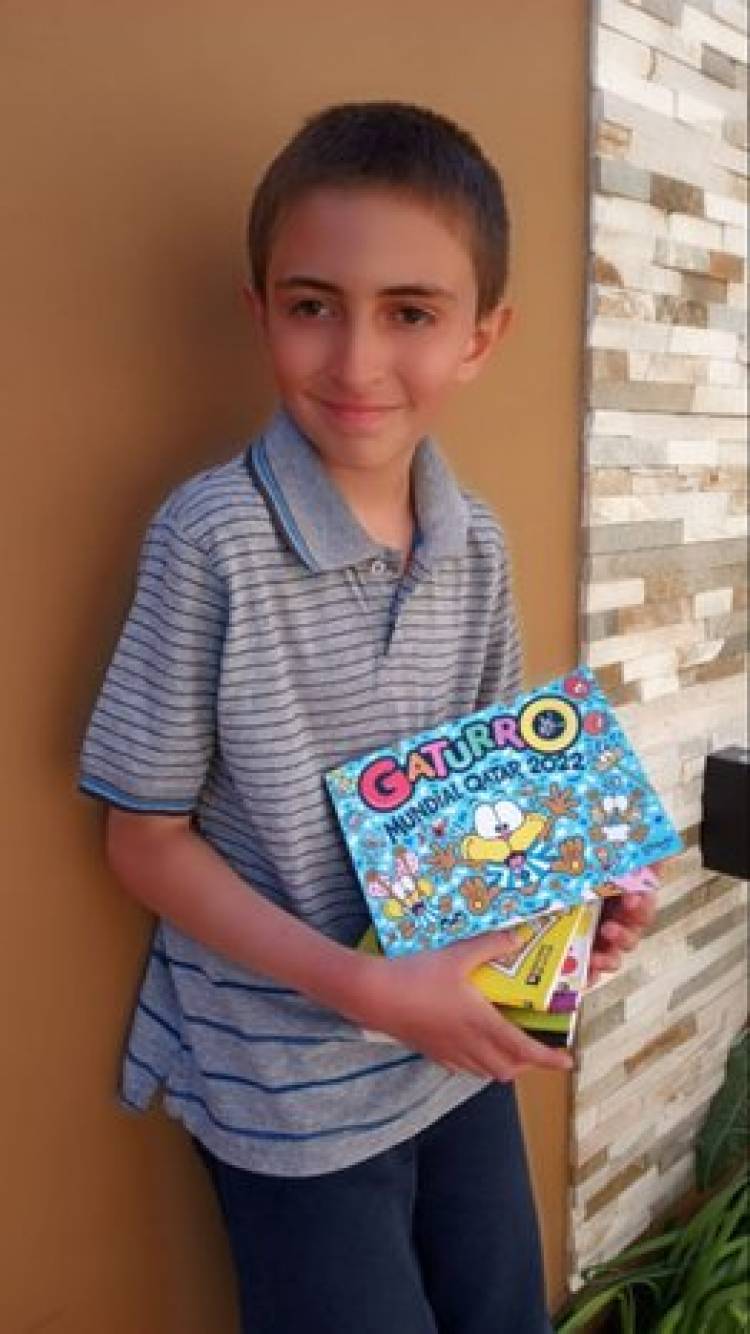 Golazo por la inclusión en Pringles: Agus Fritz y su club hacen historia