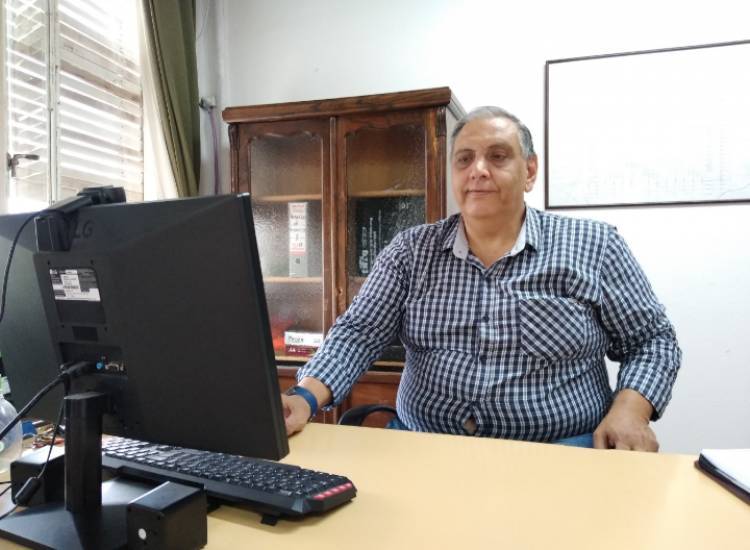 Ojos en Alerta: "Es una herramienta que nos dará la posibilidad de seguir avanzando en la prevención del delito"