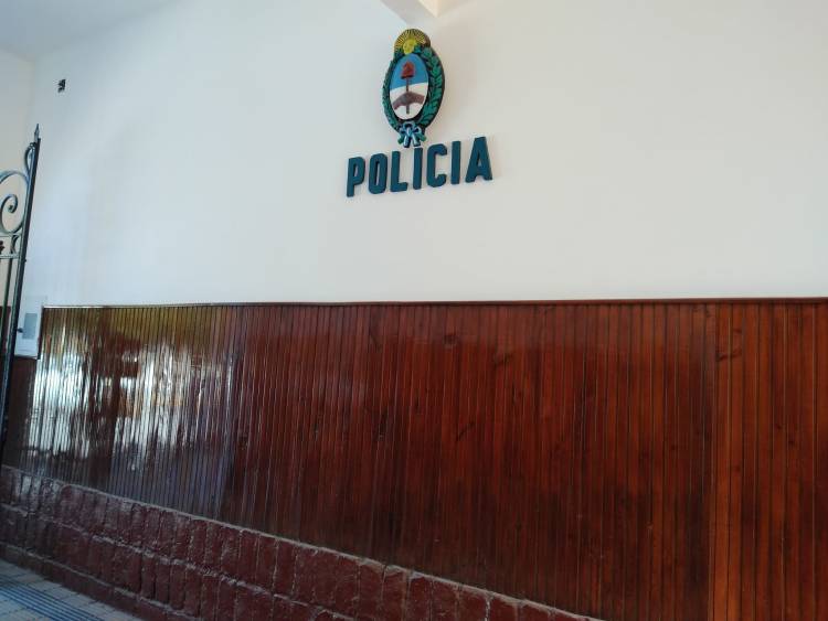 Policial: Nueva Denuncia por Violencia de Género