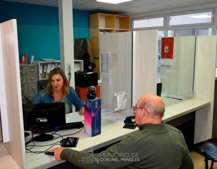 Nueva metodología para solicitar la licencia de conducir