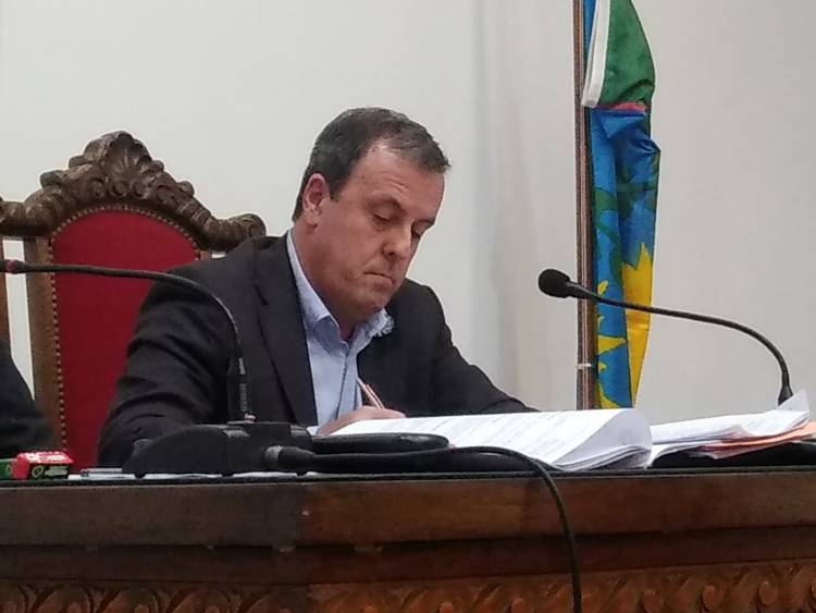 HCD: Séptima Sesión Ordinaria