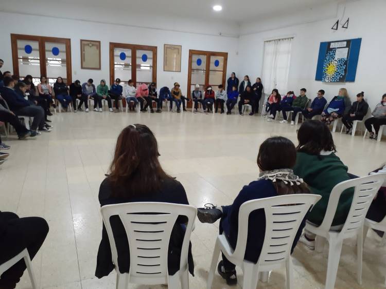 El Parlamento Juvenil del Mercosur sesionará en Coronel Pringles