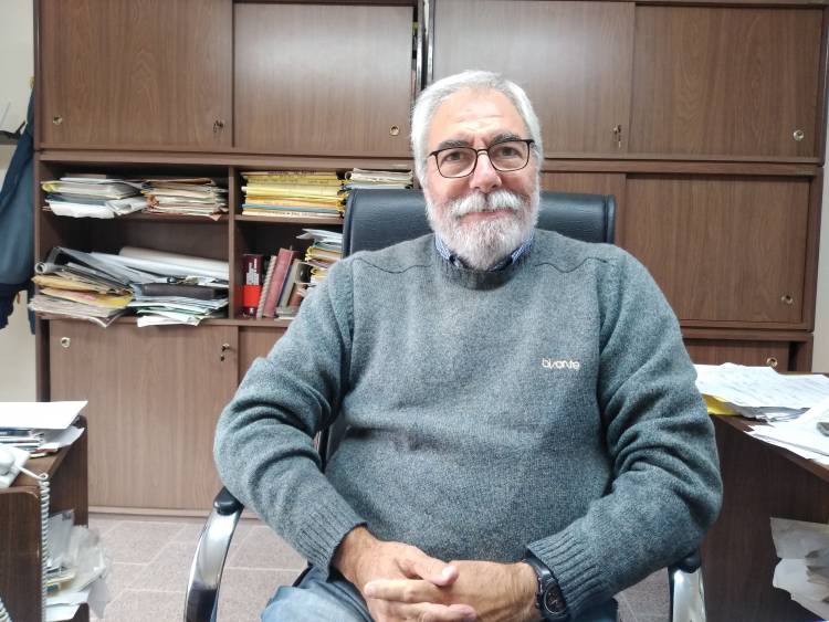 "El nivel 1 es el sector más perjudicado"