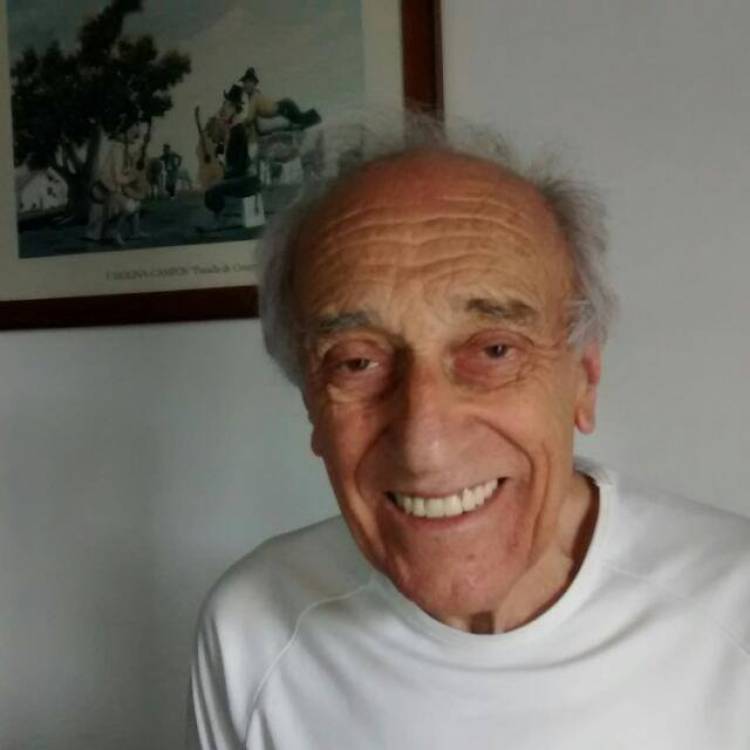 HCD: Rubén Dos Santos será reconocido como Vecino Distinguido de Coronel Pringles