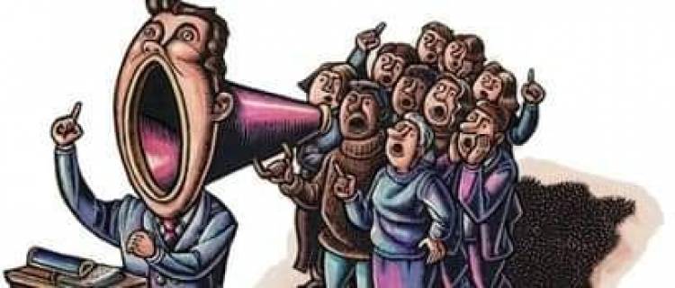 Representación o Liderazgo