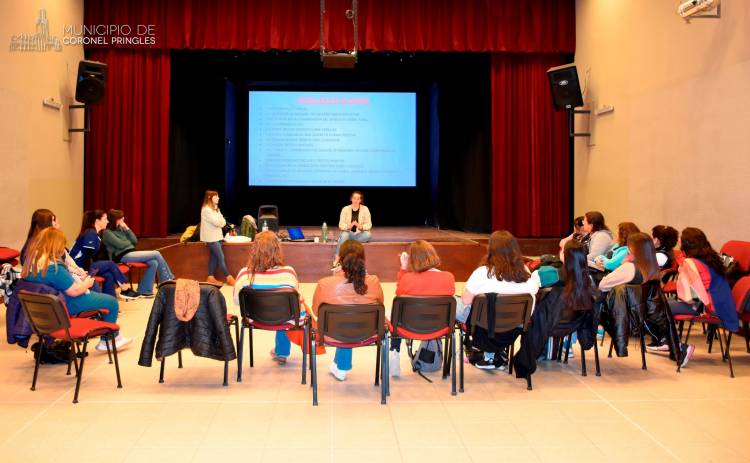 Capacitación en Autismo