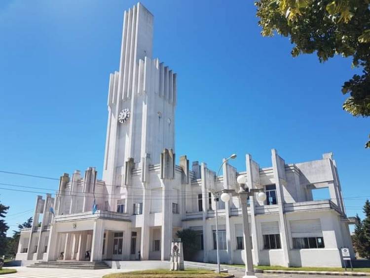 30 de agosto: Día no laborable para el Municipio
