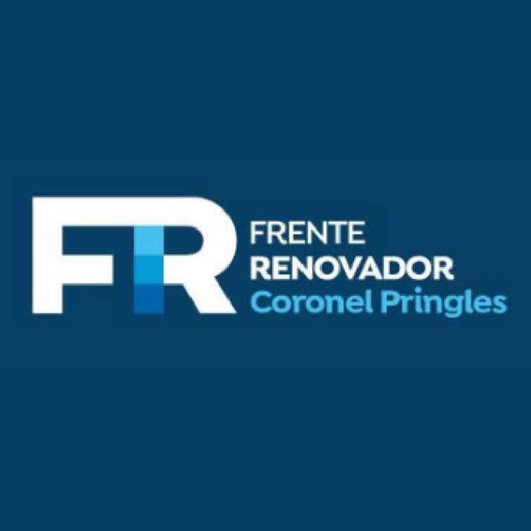 Comunicado del Frente Renovador de Coronel Pringles