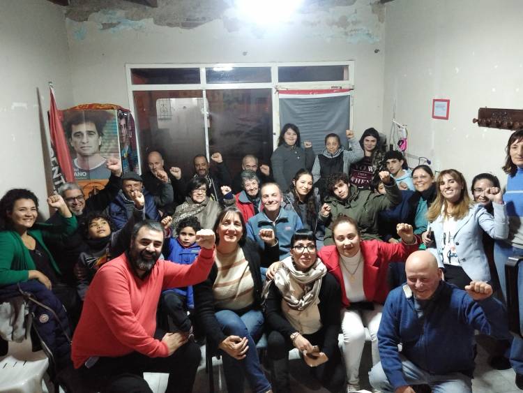 La Izquierda toma impulso para las Generales