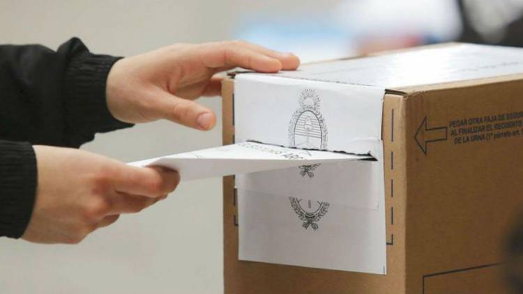 Elecciones Locales: Juntos por el Cambio versus La Cámpora