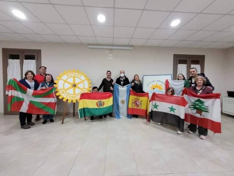 Fiesta del Inmigrante