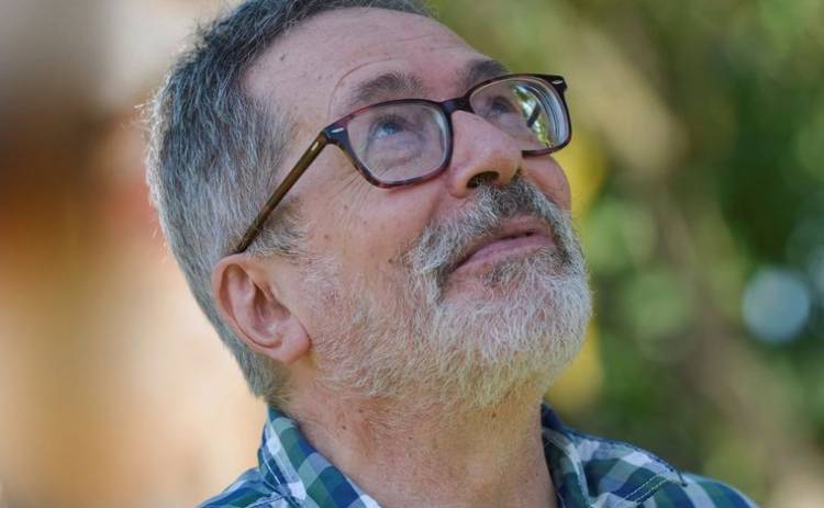 Otra vez César Aira es el único argentino nominado al Nobel de Literatura