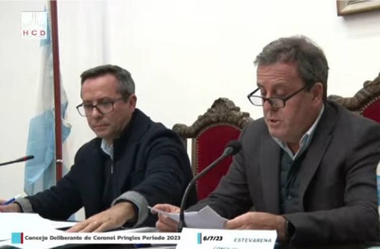 HCD: Décima Quinta Sesión Ordinaria