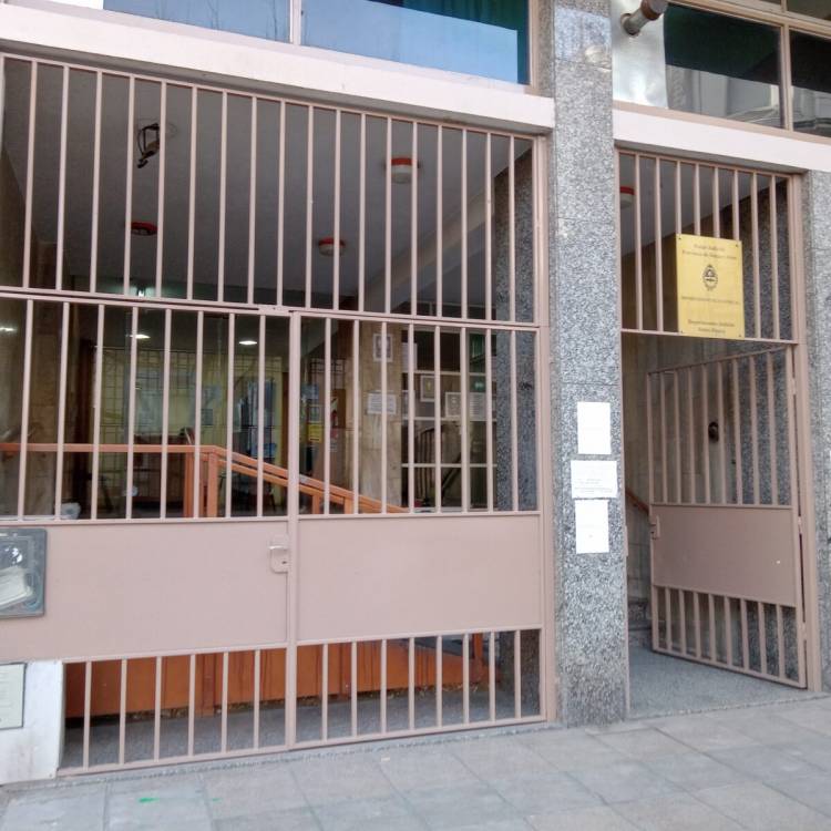Extraditan de México a un hombre acusado de abuso de menores en Coronel Pringles