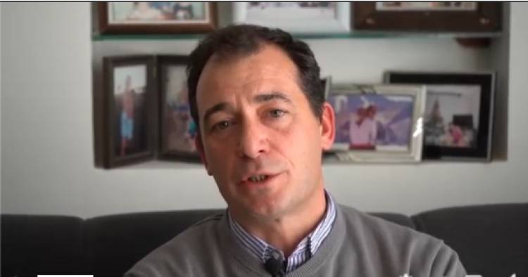 Elecciones Generales: "El Consejo Escolar está haciendo un muy buen trabajo en Pringles"