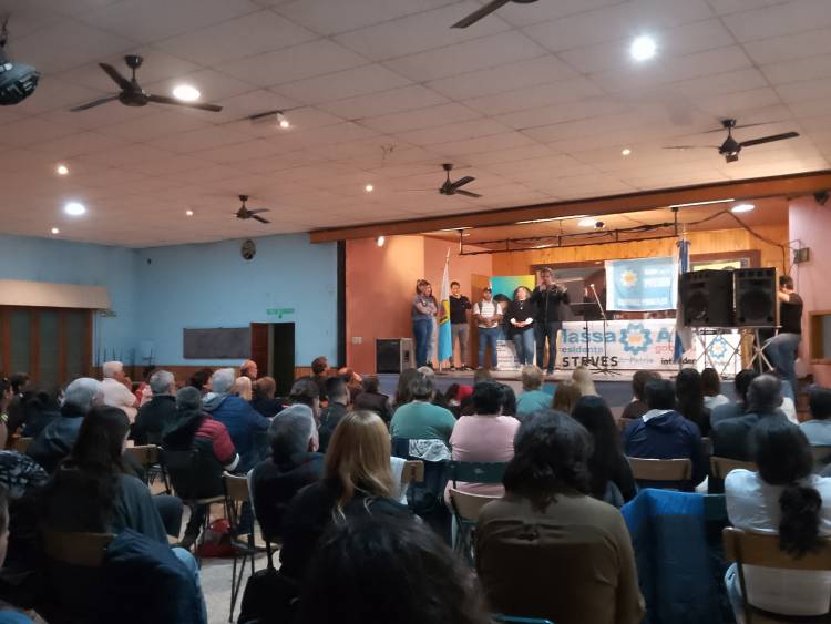 Día de la Lealtad