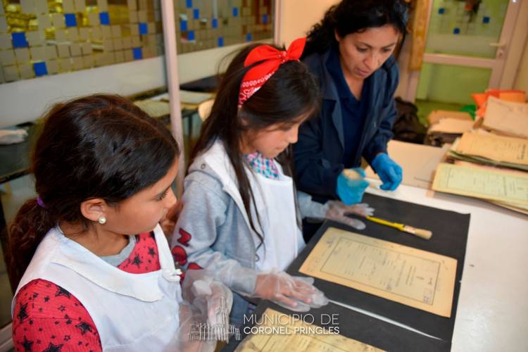 Arhivo Histórico Municipal