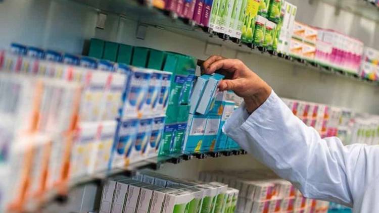 Colegio de Farmacéuticos de Coronel Pringles