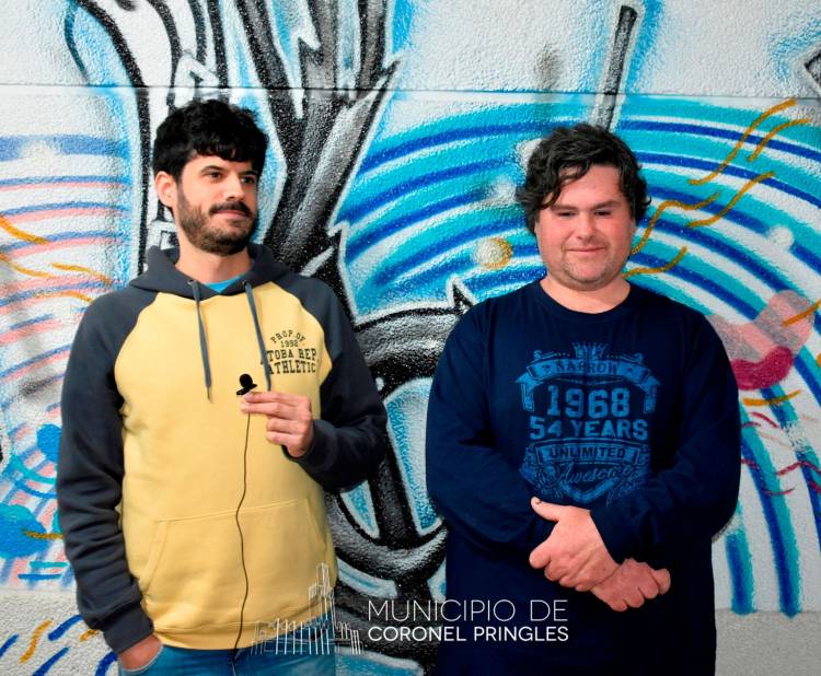 Los alumnos de Canto de la Escuela Municipal de Música preparan un nuevo concierto