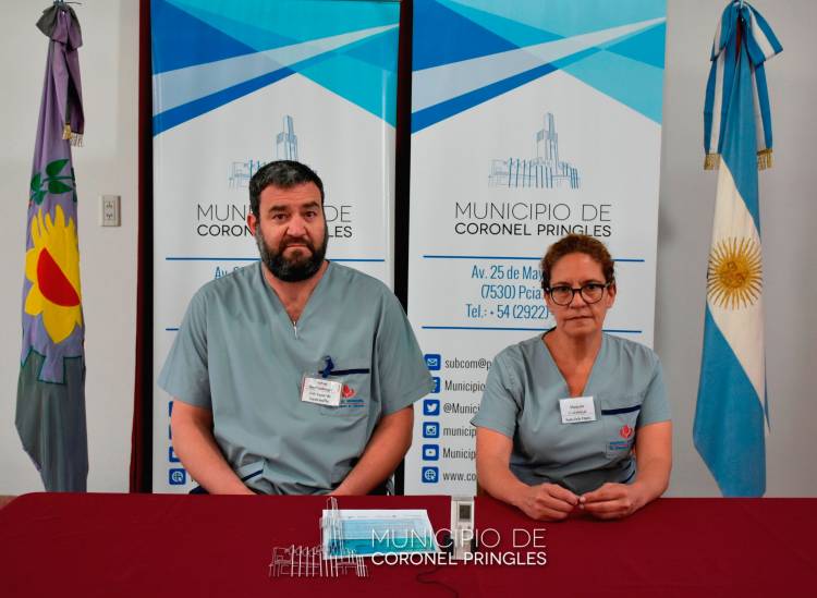 Segunda Jornada Regional de Enfermería en nuestra ciudad