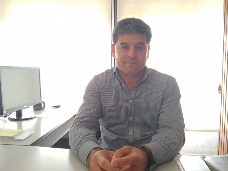 El partido FE se alinea detrás de Massa