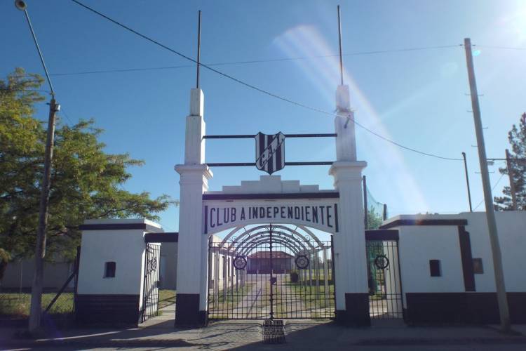 El club Independiente rechaza el modelo de sociedades anónimas