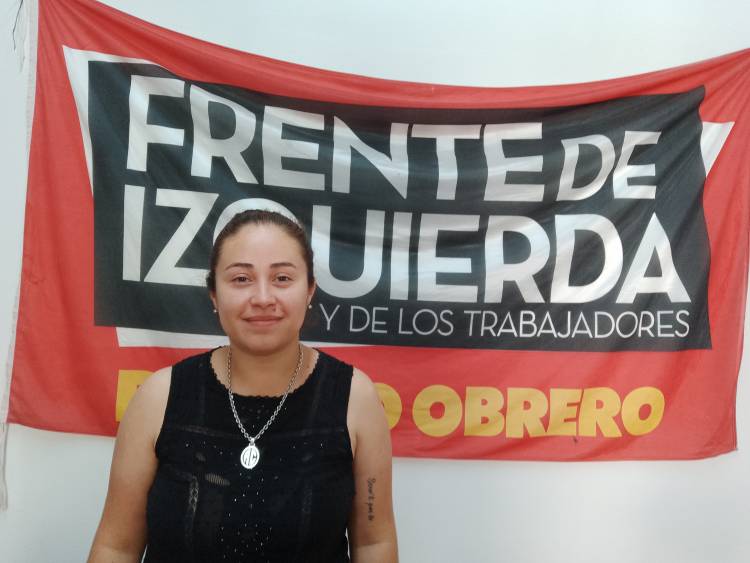 HCD: "El oficialismo (Juntos) y el Frente de Todos se quedaron con las comisiones más importantes"