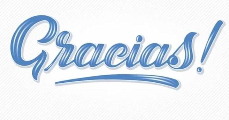 "El temporal que vivimos anoche fue sin heridos ni víctimas que lamentar"