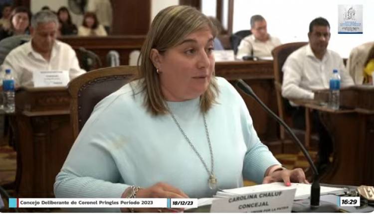 HCD: Solicitan se hagan 4 sesiones al mes