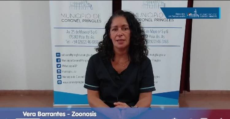 HCD: Repudio al atentado a Vera Barrantes