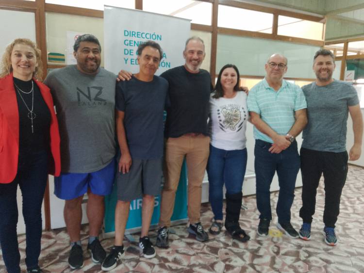 El martes 2 de enero se dará inicio a Escuelas Abiertas en Verano