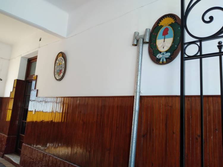 Ascensos del Personal Policial local