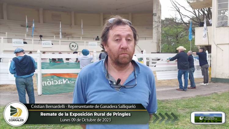 "Si se acomoda la economía el sector agropecuario tiene futuro"