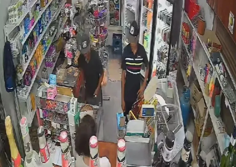 Prisión preventiva para el menor acusado de ingresar a robar en comercio de Pringles