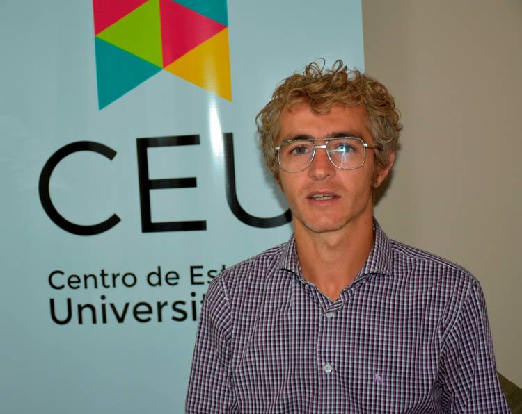 El CEU ofrece una nueva propuesta educativa
