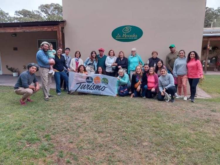 Circuito Rural y Gastronómico
