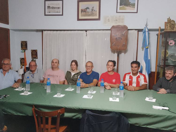 Fiesta del Ovino 2024
