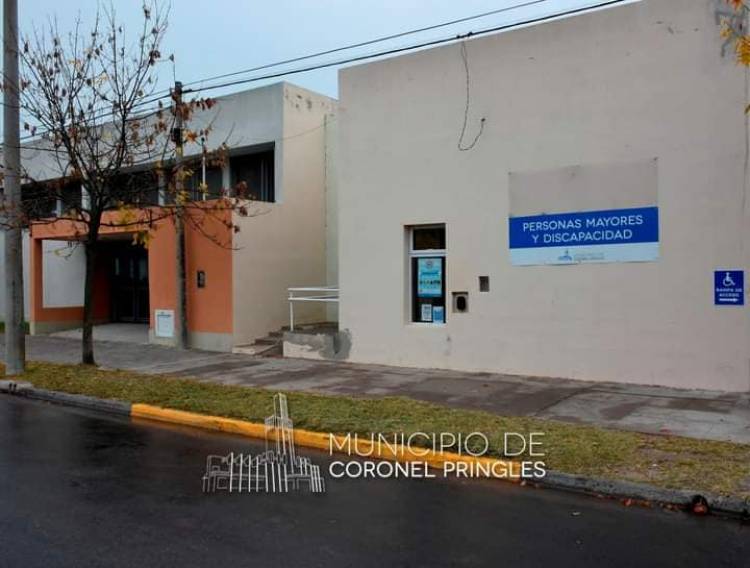 Un espacio de consulta y asesoramiento
