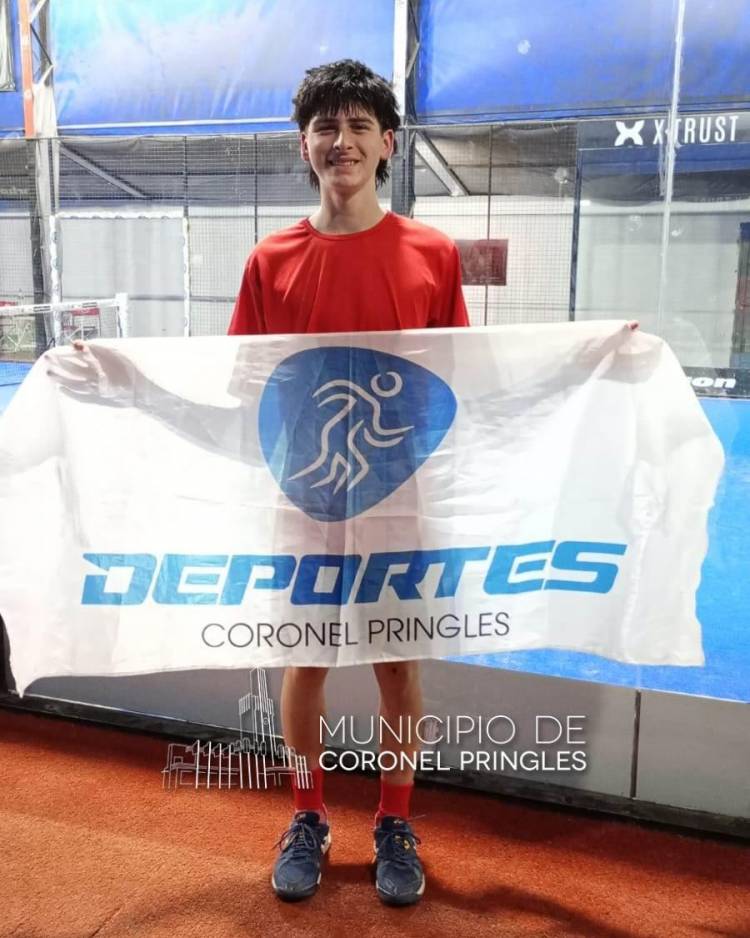 Torneo Selectivo de la Asociación Pádel Argentino