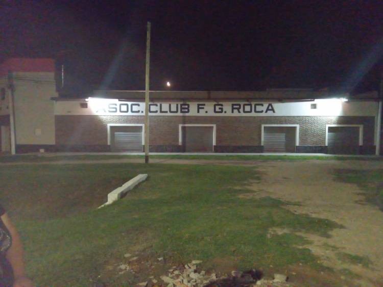 El Club Roca presentó sus actividades para este año