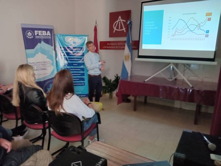 ¿Quéres comprender la situación económica actual?
