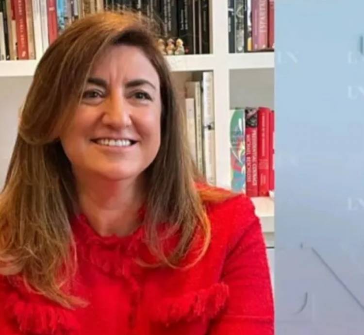 Oficializaron a Mariana Plaza, la nueva embajadora argentina en Reino