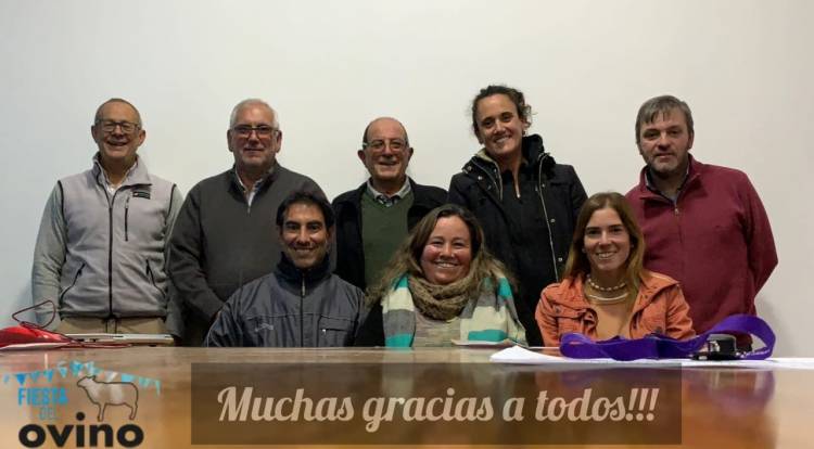 Fiesta del Ovino