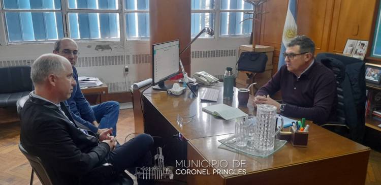 Muy buena noticia para los jubilados municipales