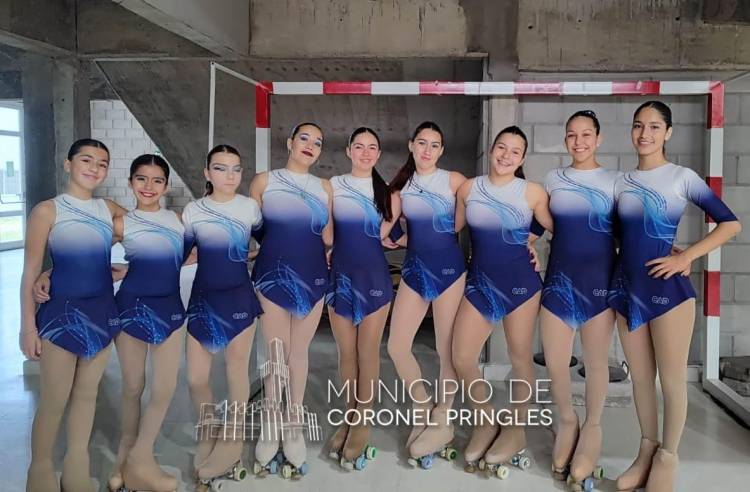 JJBB2024: Futsal y Patín al regional