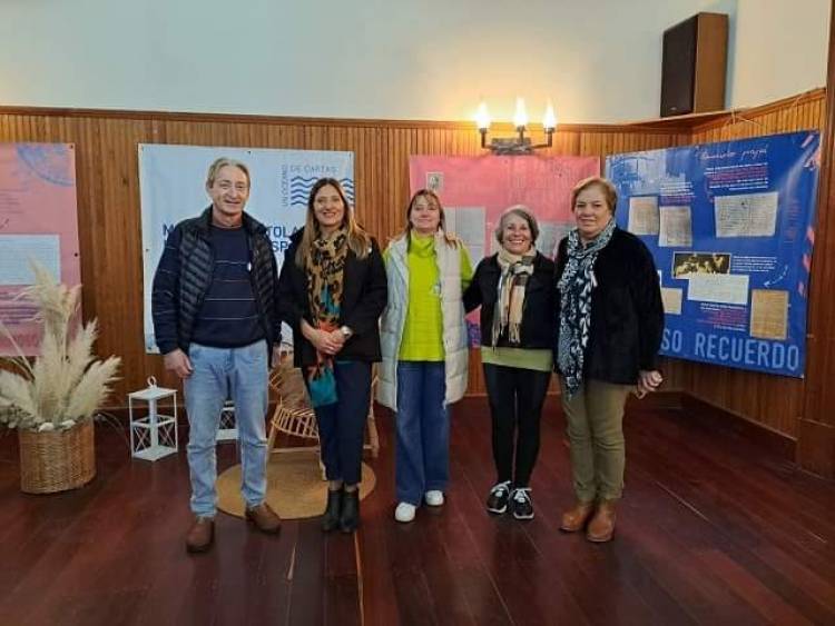 La Asociación Española realizó su Asamblea Anual Ordinaria