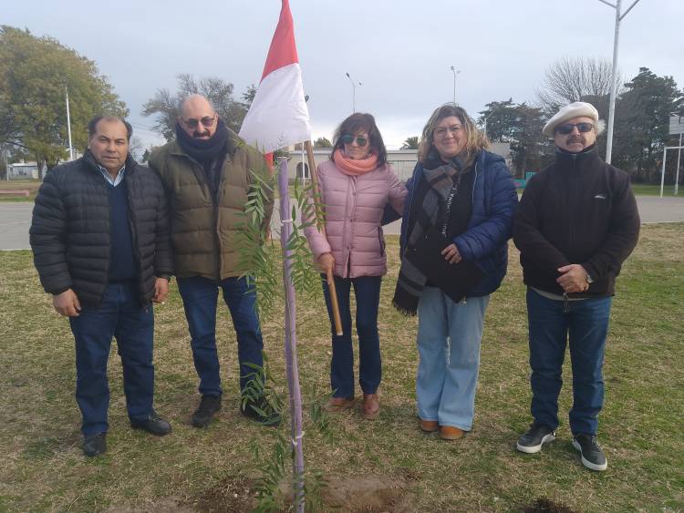 "Es un día significativo en la historia de nuestro partido"