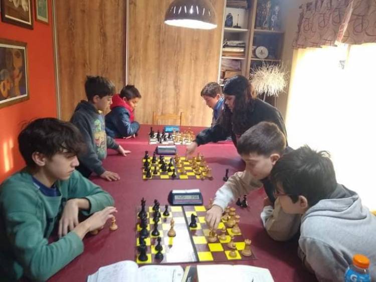 Torneo "Receso Invernal 2024"