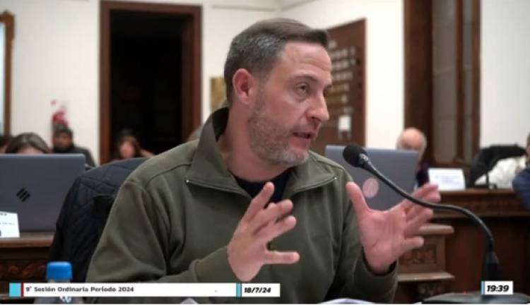 "Intentamos mejorarle la vida a los pringlenses e indioricenses todos los días un poquito más"