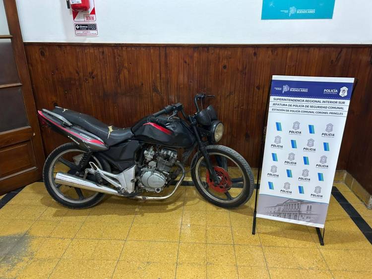 Policial: Allanamientos y Aprehensiones